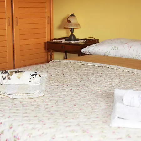 Bed & Breakfast Bambi