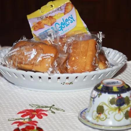 Bambi Bed & Breakfast Imola